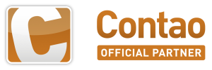 DTP Atelier ist offizieller Partner von Contao und Mitglied der Contao Association
